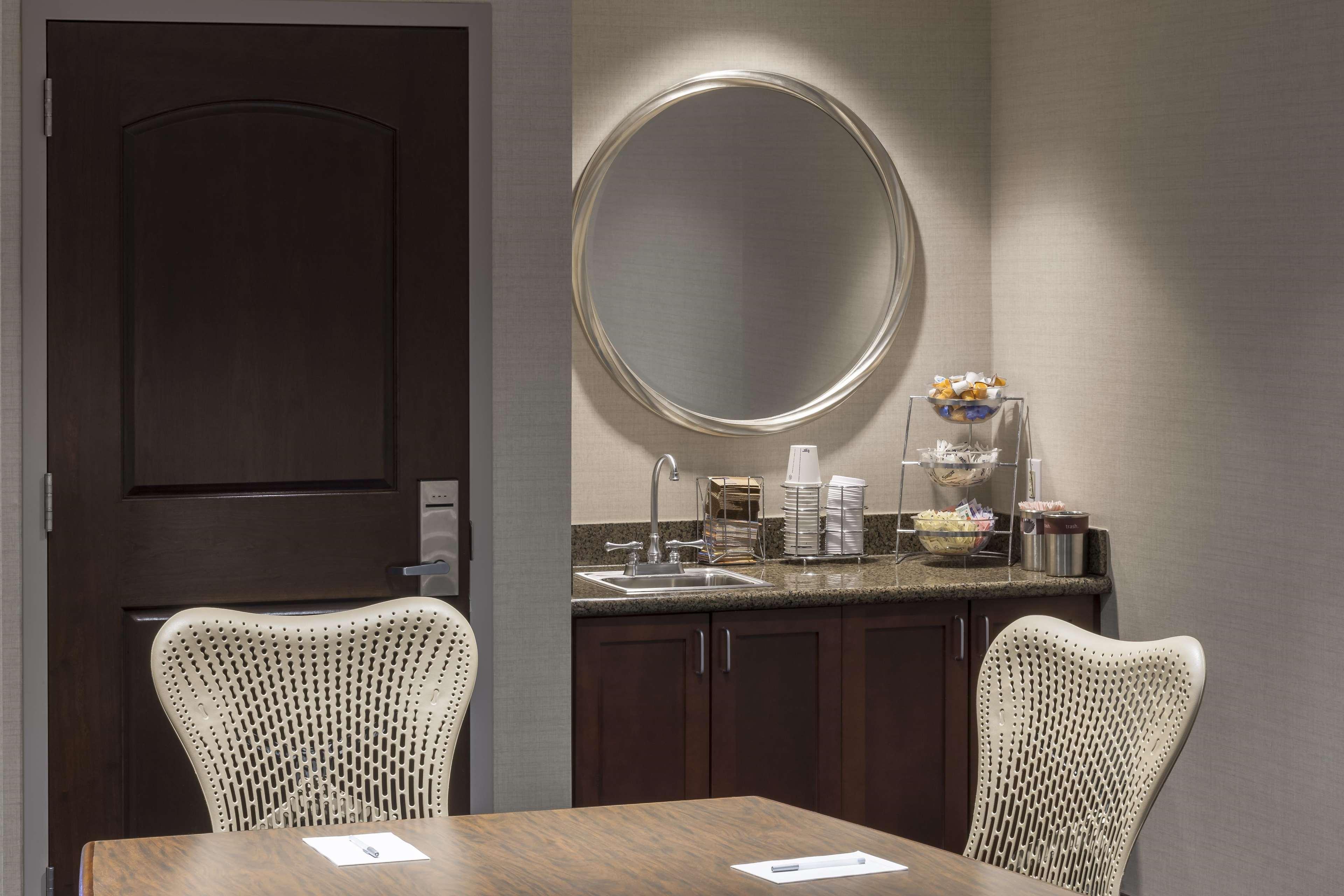 Hampton Inn & Suites Oklahoma City-Bricktown Dış mekan fotoğraf