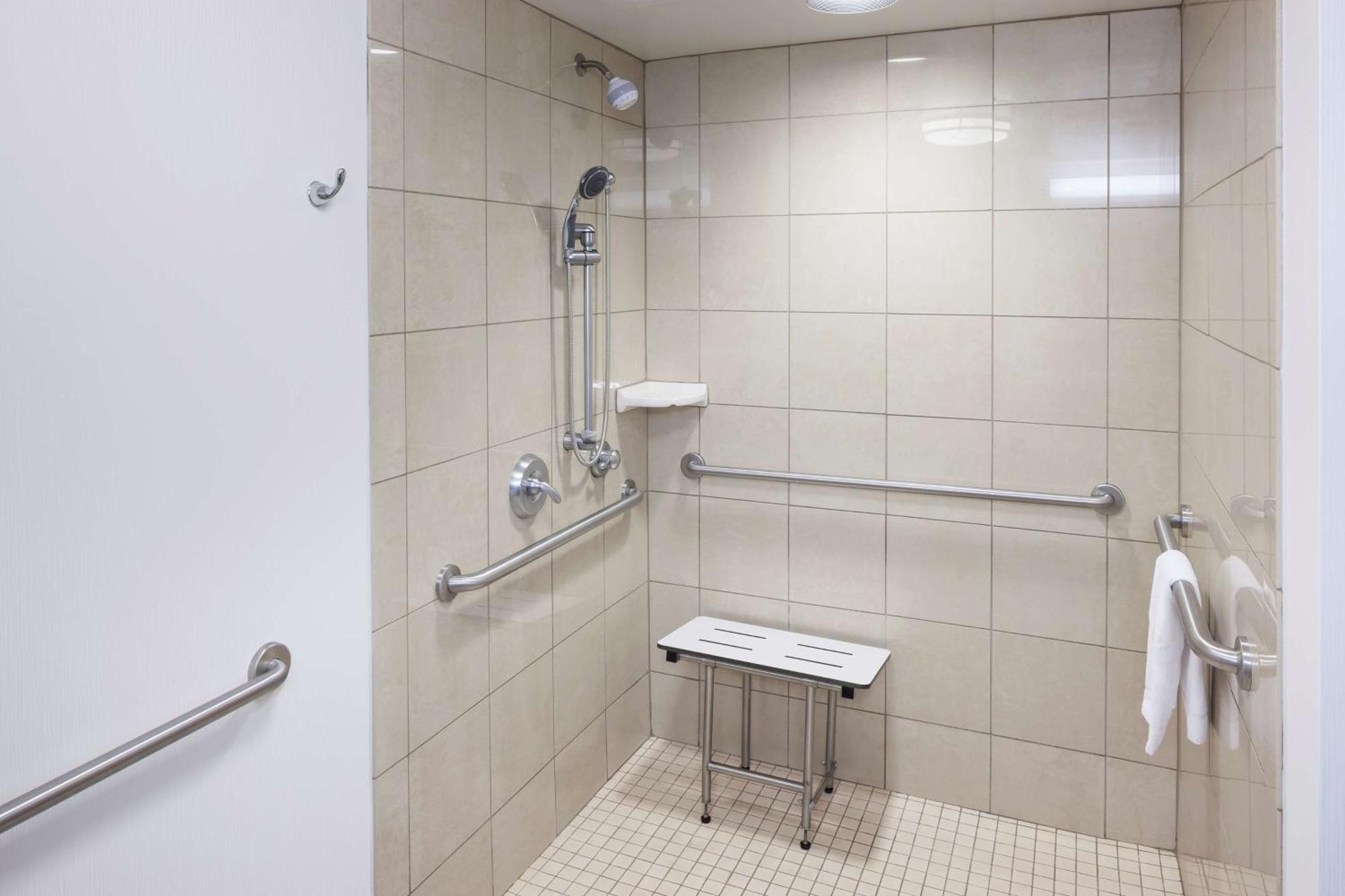 Hampton Inn & Suites Oklahoma City-Bricktown Dış mekan fotoğraf